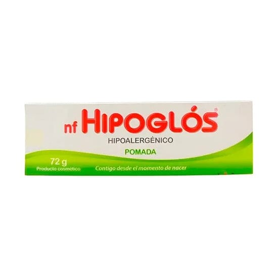 Hipoglós NF pomada x 72 gr ANDROMACO